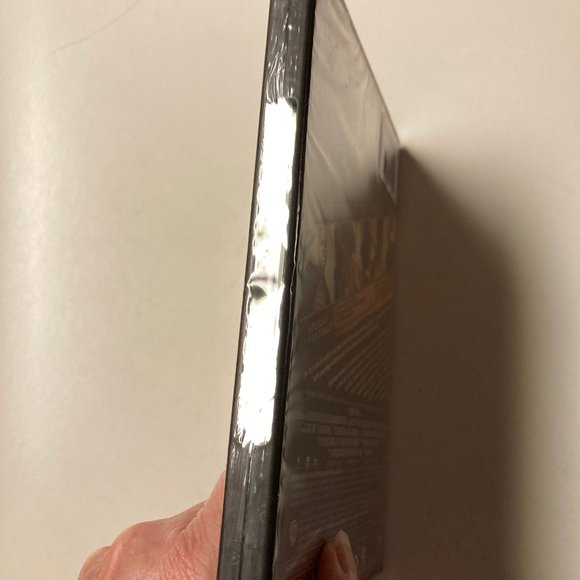 I Am Legend Widescreen Edition DVD New Sealed - Picture 3 of 5